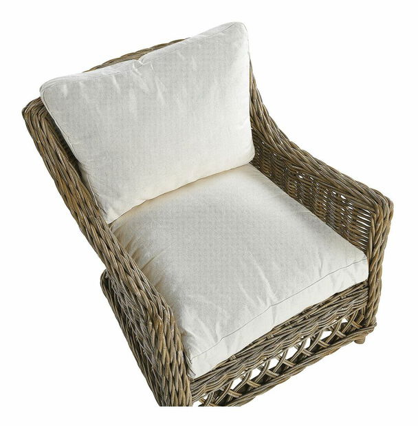 Vrtna fotelja Regulus (bež) 