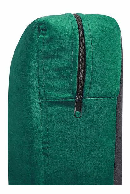 Huzat a fotelra BRANUS (zöld)