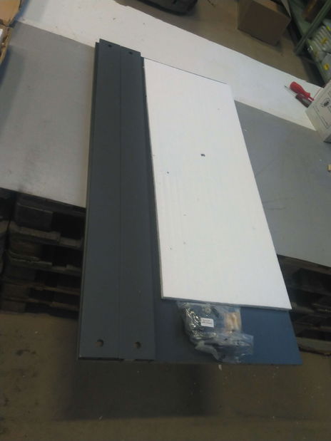 Dohányzóasztal Tilderi (antracit) *bazár