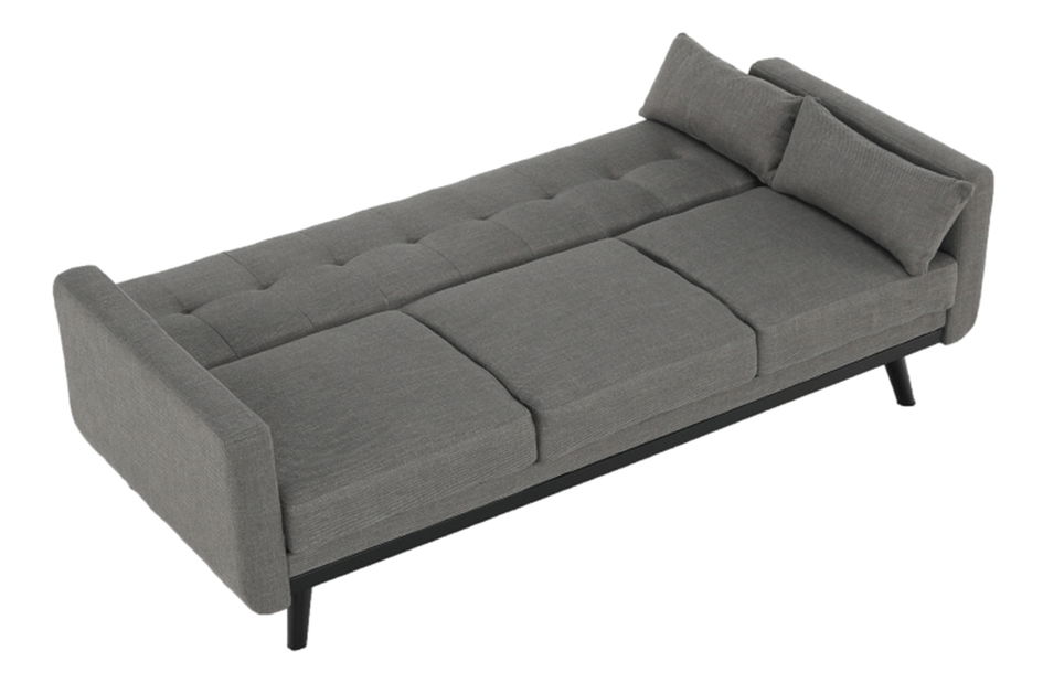 Pohovka Alestra (sivá)