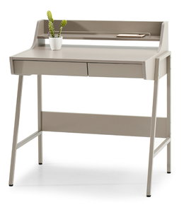 Masă PC Borsc (bej)