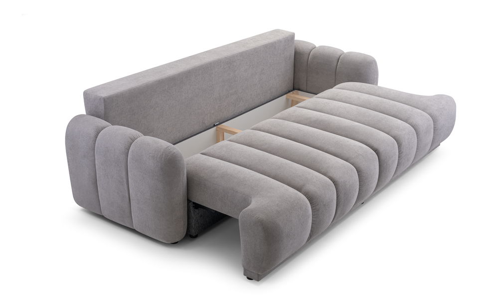 Dvojmiestna pohovka Cama