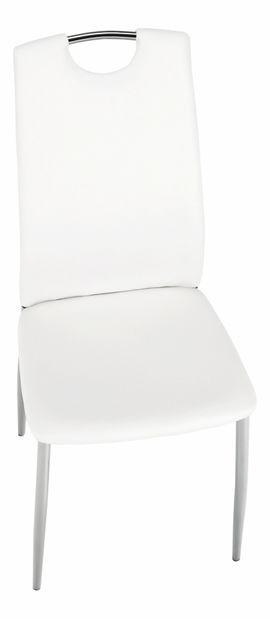 Étkezőszék Eglish (fehér) *bazár