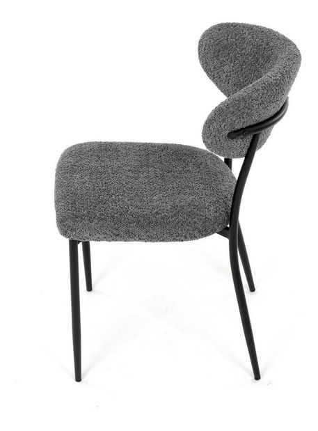 Étkezőszék Cosmetica (szürke)