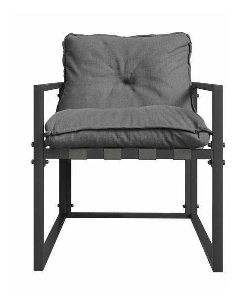 Kerti szett Lenoria 1 (szürke)