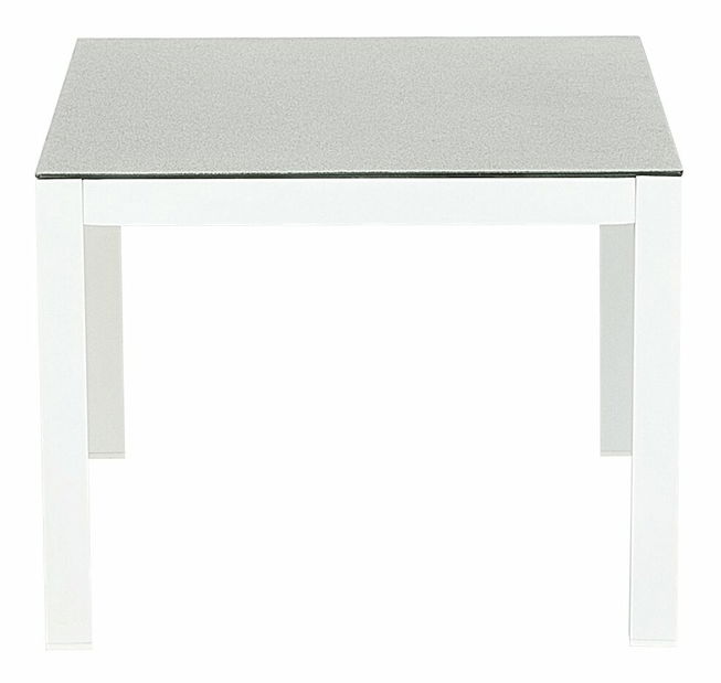 Sedacia súprava Boro (biela) (pre 5 osôb)