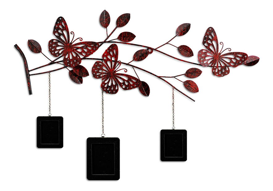 Zidna dekoracija Dedin 1