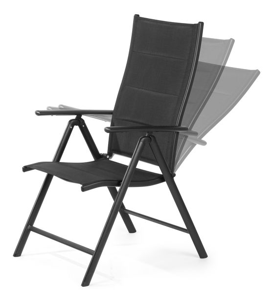 Kerti szék Belly 1 (2 db.)