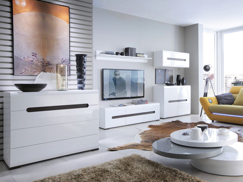 Obývacia izba BRW Azteca 4