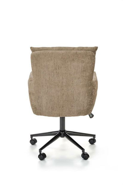 Irodai szék Felsham (sötét bézs)