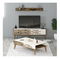 Set mobilier living Valencia (nuc + crem)