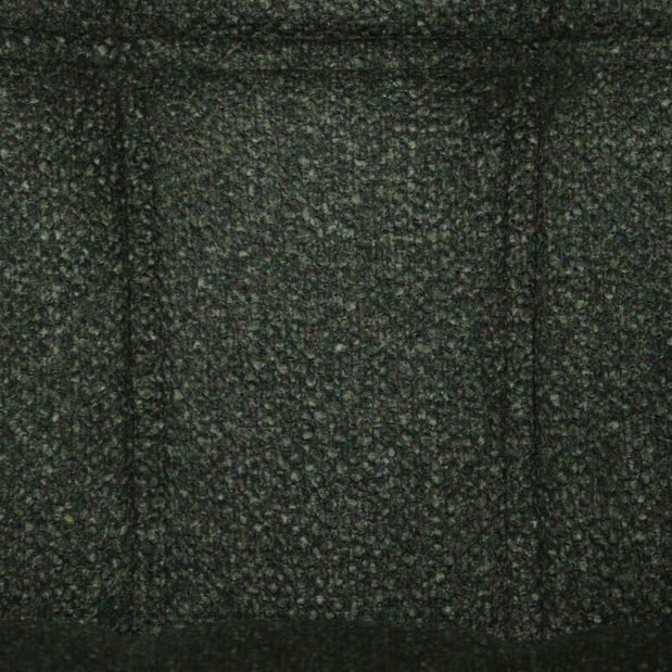 Jedálenská stolička Dedicada (zelená)