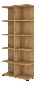 Raft typ 05 Murray (Stejar artisan)