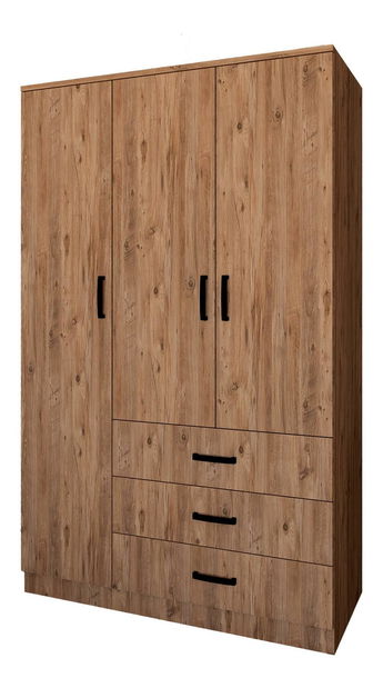 Dulap de haine Essy 56 (pin atlantic)