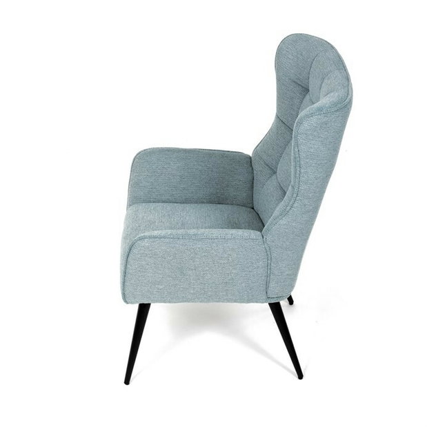 Kreslo Akio (zelená)