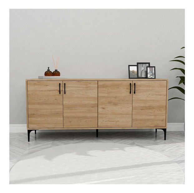 Skrinka Nolavu (dub) 