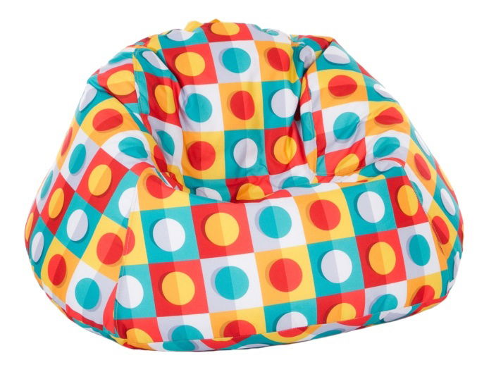 Babzsák Gigi XXL (INGYEN zsámoly) (TD 337)