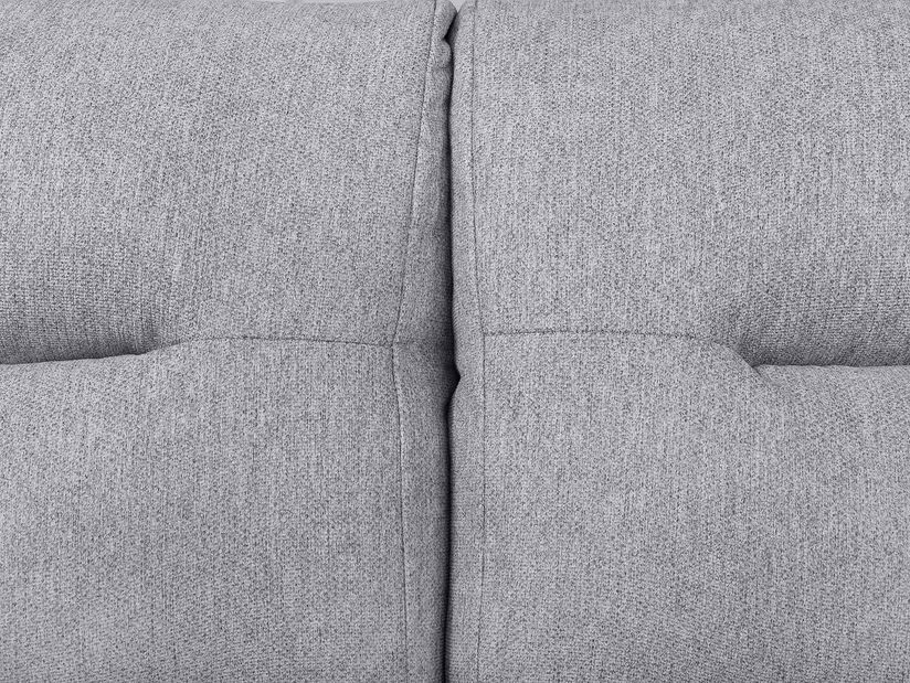 Colțar Sotelo RECBK.2F (gri) (S)