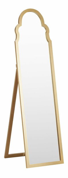 Oglindă Chaza (auriu)