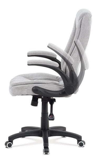 Kancelárske kreslo Kantiana (sivá)