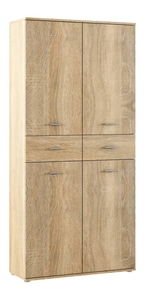 Pantofar (dulap pantofi) Variacion (stejar sonoma) 