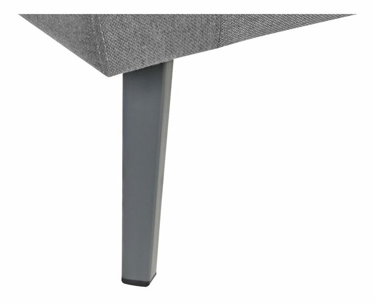 Vrtna sofa Loret (siva)