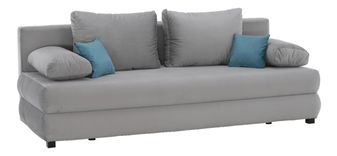 Pohovka Taisni (sivá)