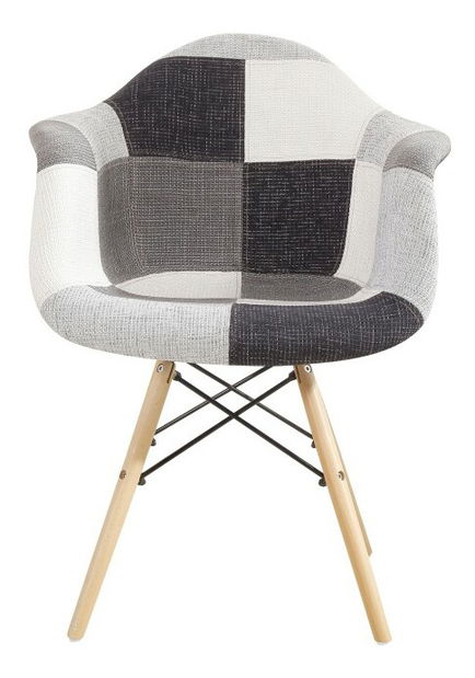 Fotoliu de conferință Kinallen