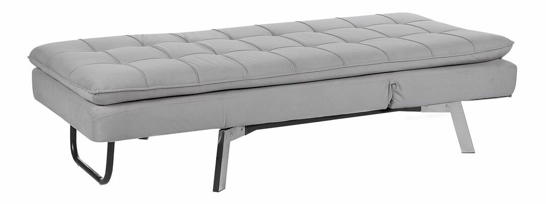 Canapea Divan LAVRAS (gri deschis)