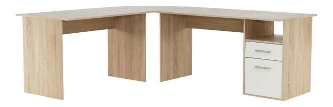 Kutni PC stolić- Tempo Kondela MA11