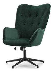 Fotoliu Truni (verde + negru)