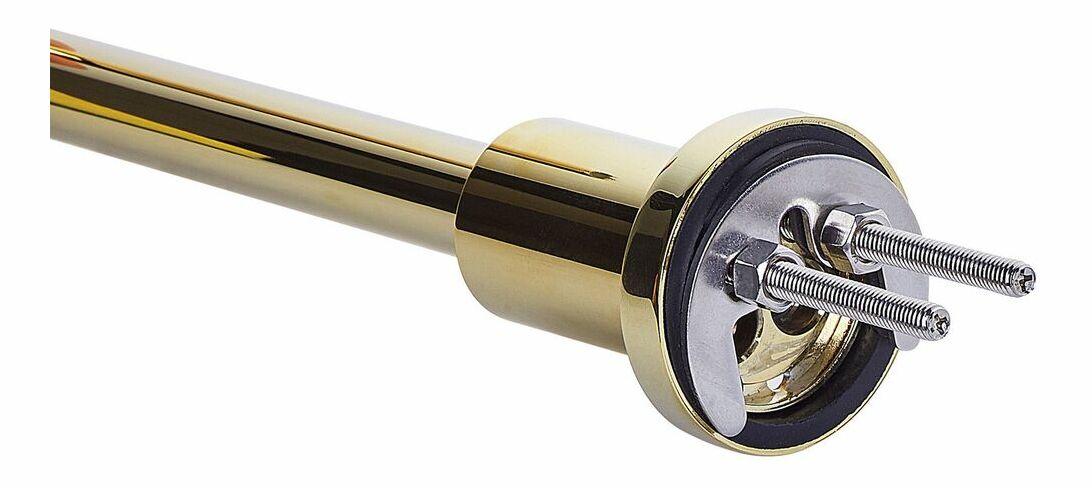 Vodovodná batéria Kalza (zlatá)