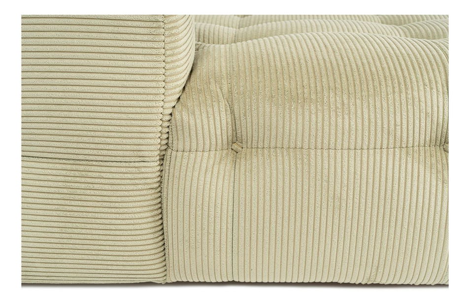 Kutna garnitura Cadellona (D) (zelena)