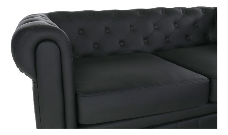 Canapea 2 locuri Kheelan *vânzare stoc