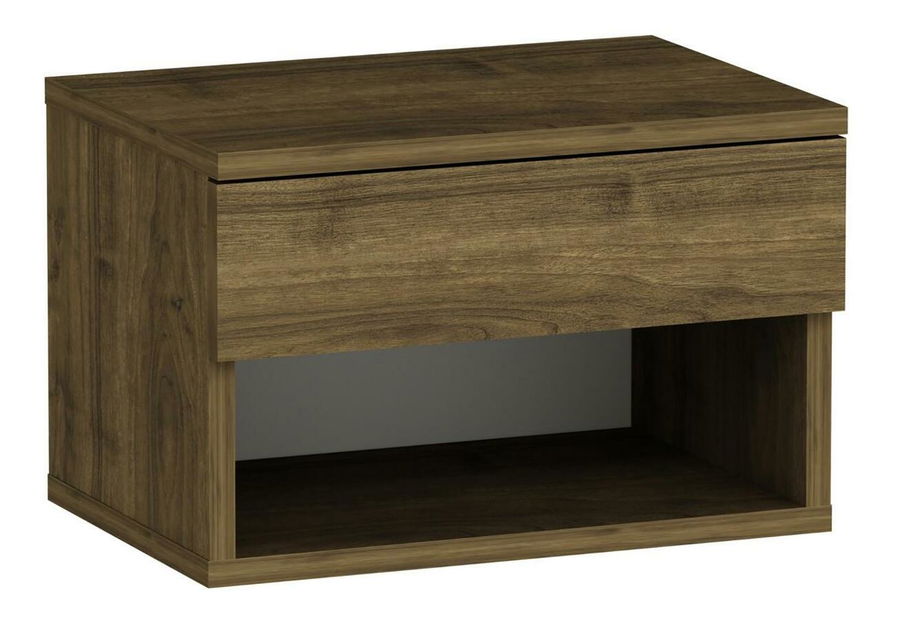 Noptieră Asir Ribie (nuc)