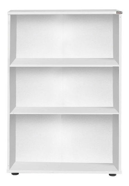 Regál Vabene 1 (gyémántfehér)