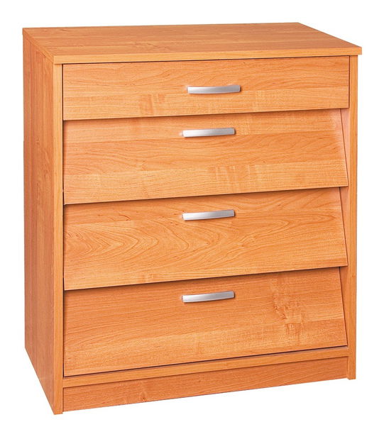 Botník (skrinka na topánky) Botnik 10