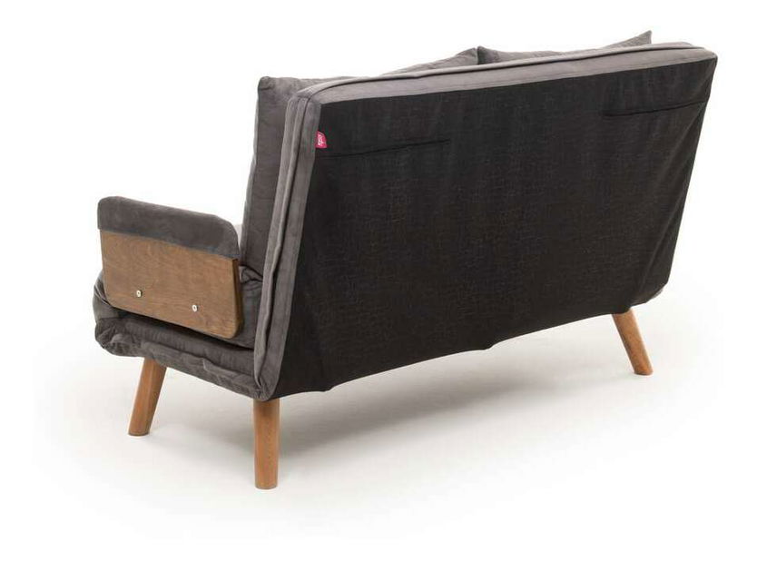 Dvosjed Como P (siva)