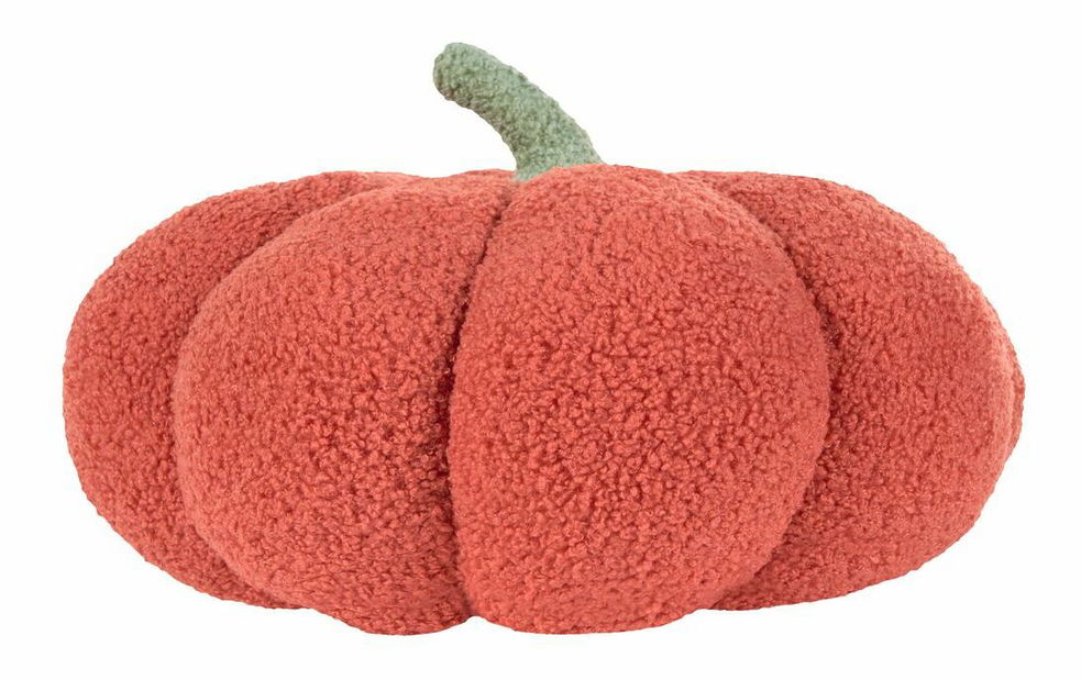 Set 2 buc perne decorative ⌀ 28 cm Munchi (alb)