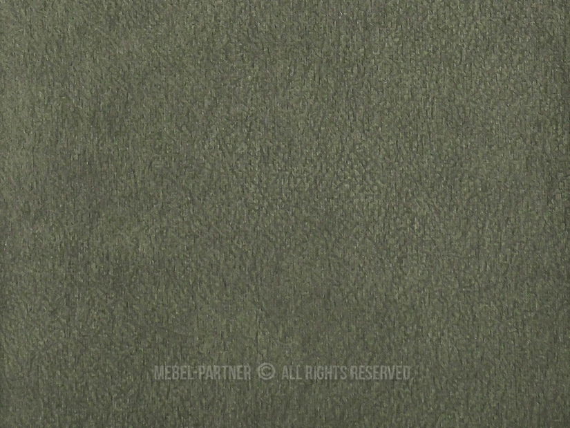 Scaun sufragerie Antiguas (verde + negru)