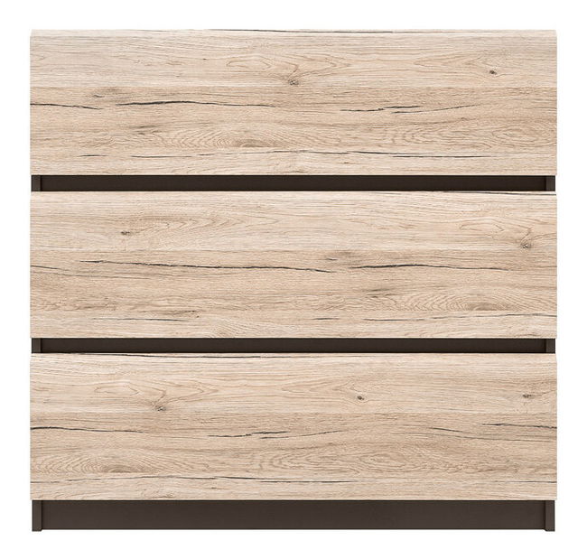 Comodă Monet KOM3S/90