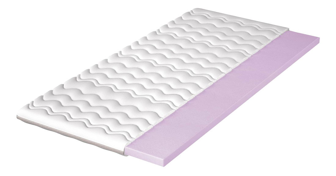 Gornji madrac/ Topper Baja T25 200x200 cm (T3)