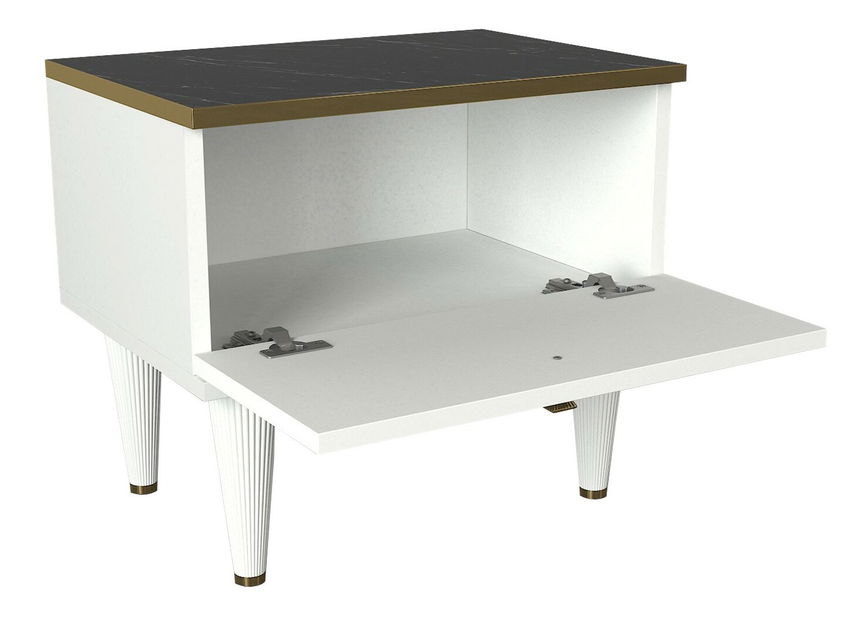 Nočný stolík Ravy