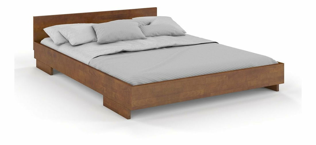 Pat matrimonial 200 cm Larsos (fag)