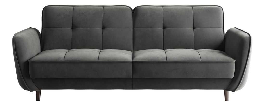 Kétszemélyes kanapé Bellia (Loco 06)