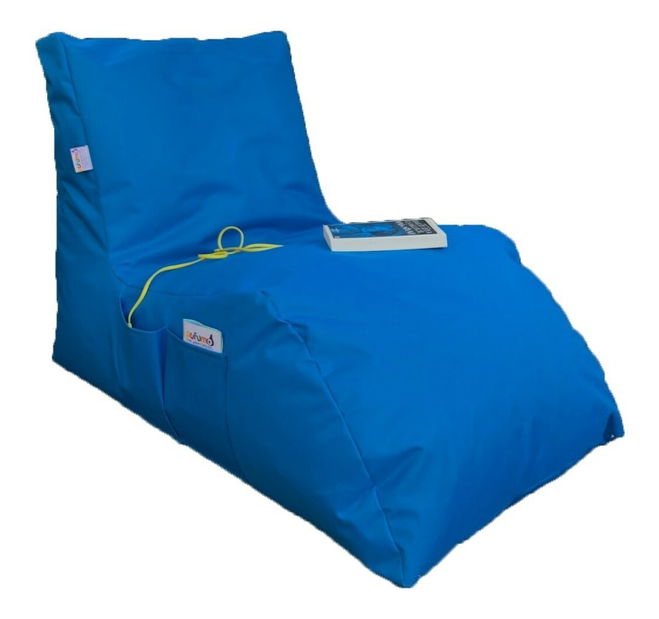 Sedaci vak Denden (tyrkysová)