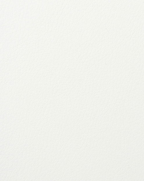 Set 2 buc. scaune pentru sufragerie Borway (alb)