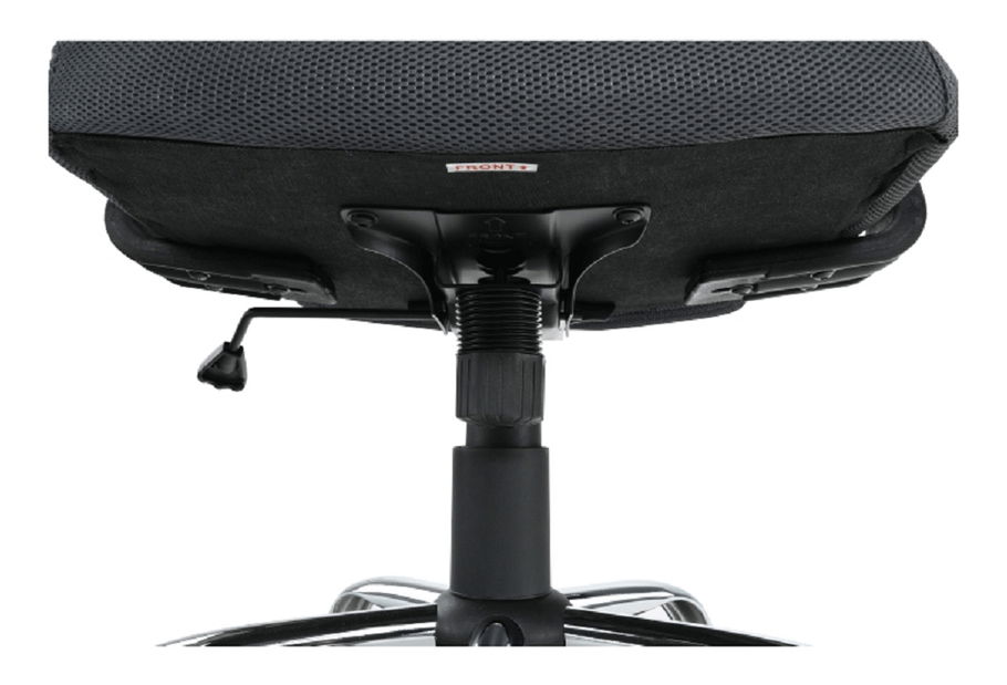 Irodai szék Georgann szürke