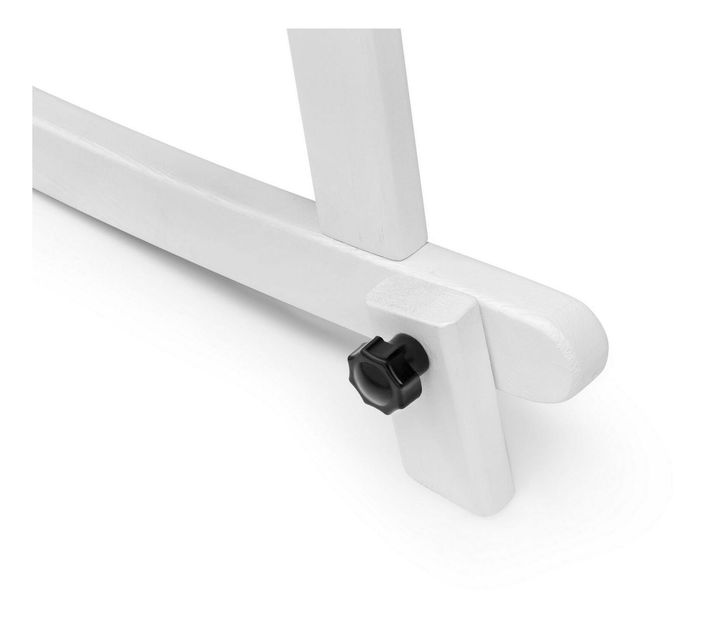 Bölcső Kapato 1 (fehér) 