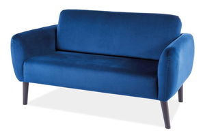 Sofa Elisa (plava)